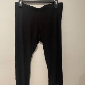 White House Black Market leggings size medium